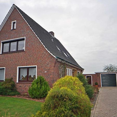 Ferienwohnung An Der Wieke, 65295 Moormerland Exterior photo